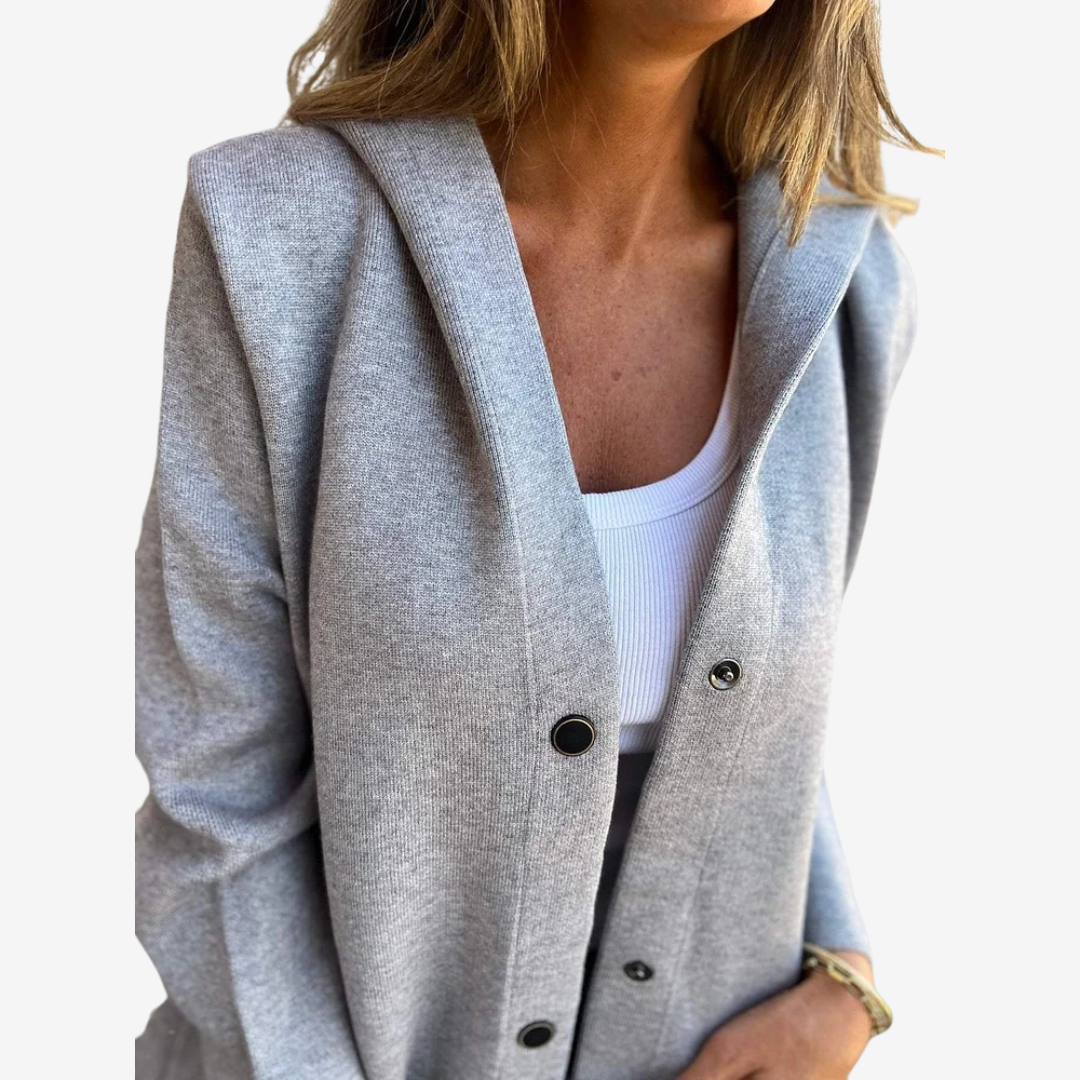 Blazer longue Devny™