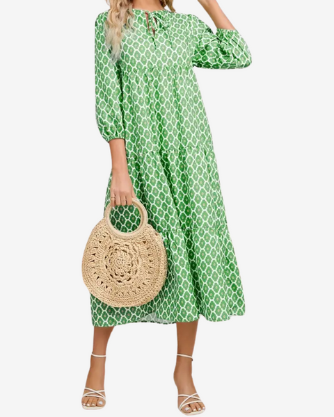 Maëva™ Midi décontractées