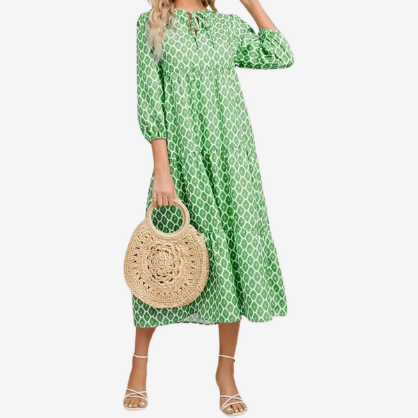 Maëva™ Midi décontractées