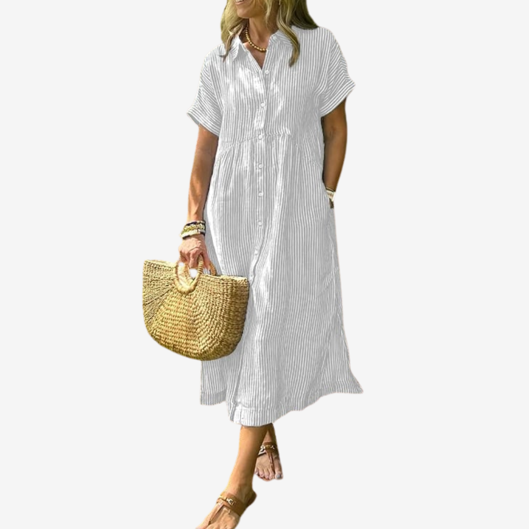 Claetta™ Brise d'Azur