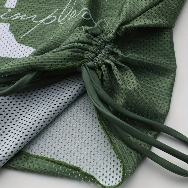 Louna™ Tankini Imprimé Cocotiers