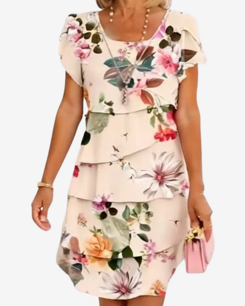 Robe à volants Marvelle™