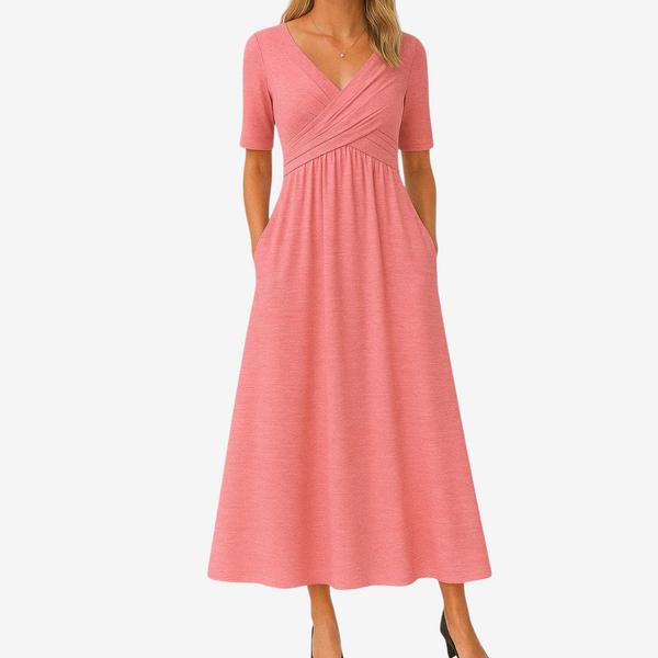 Robe Croisée Eliia™