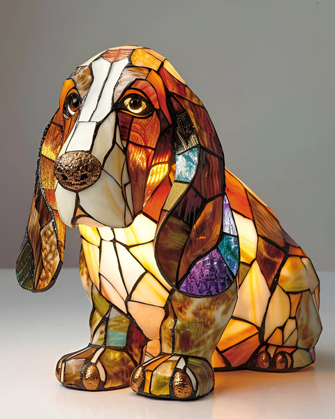 Winston - Lampe Lumineuse