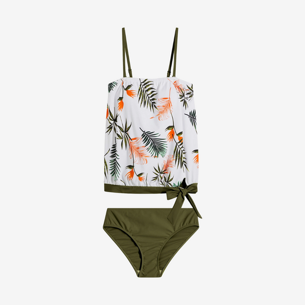 Mireille™ Tankini Deux Pièces
