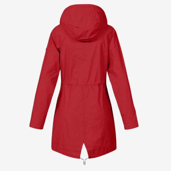 Veste à capuche Manuela™