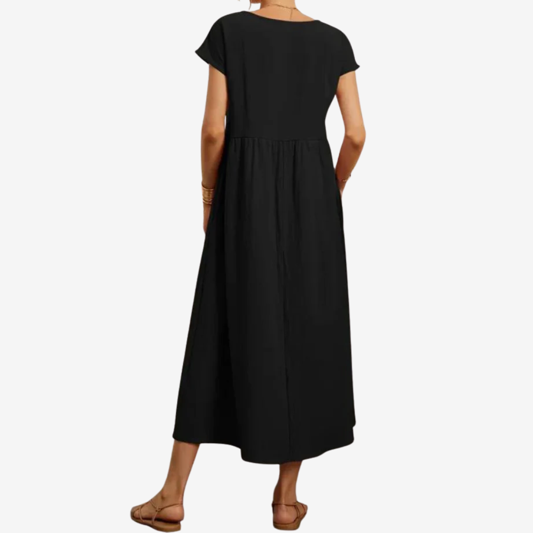 Lysiane™ Promesse d'Été