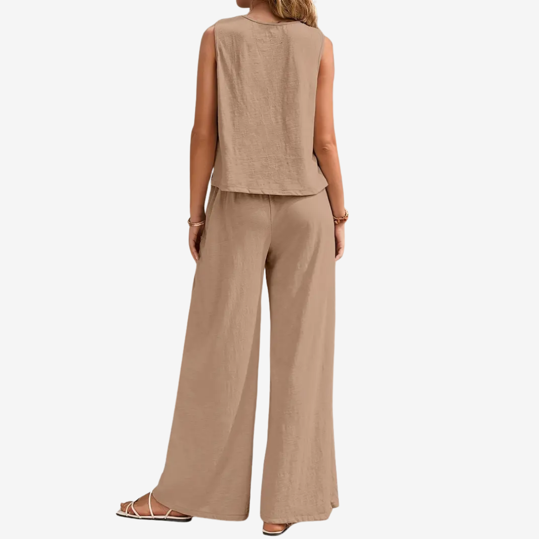 Ariyne™ Ensemble Fluide