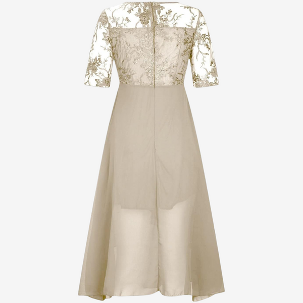 Fiorella™ Robe D'été Élégante