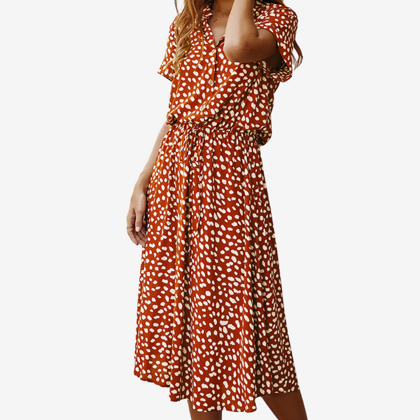 Mireina™ Grâce Fleurie Fluide