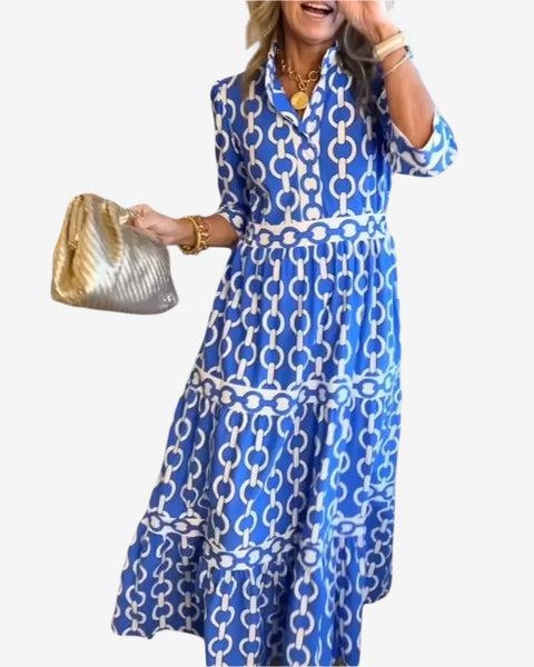 Solara™ Midi Graphique