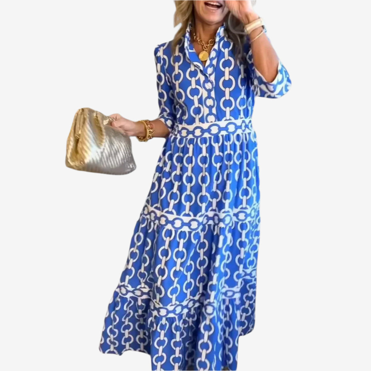 Solara™ Midi Graphique