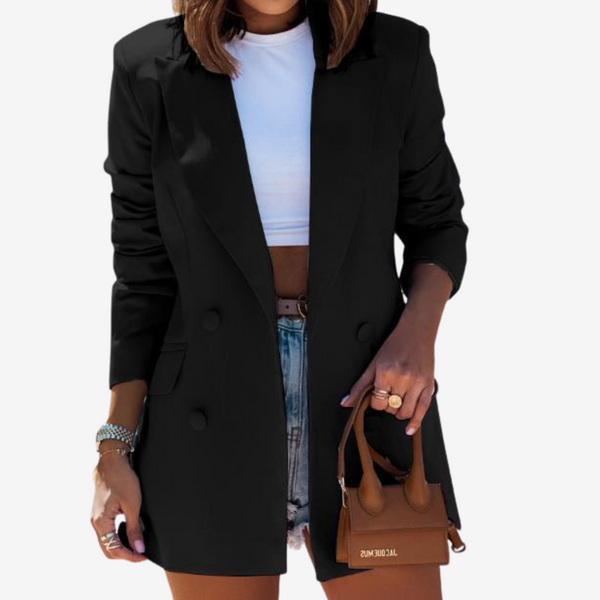 Blazer Signature Noélie™