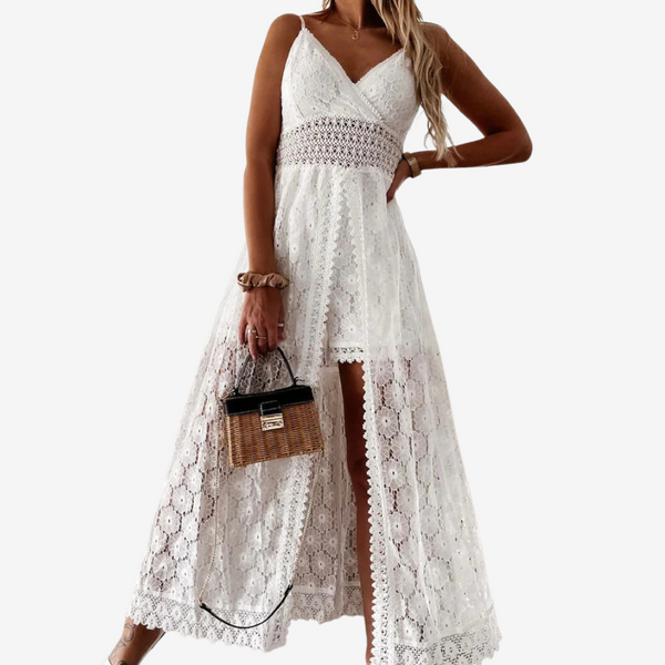 Aimée™ Combishort D'été