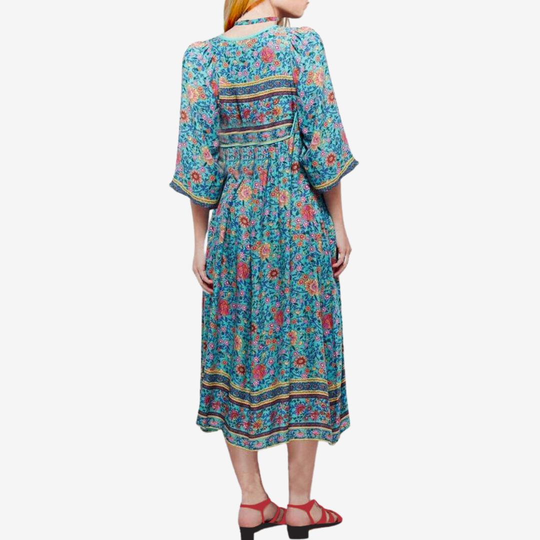 Éloïse™ Bohème Fendue