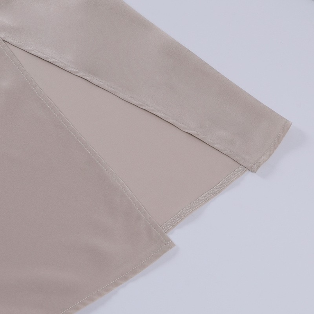 Marjolaine™ Maxi Silhouette Chic