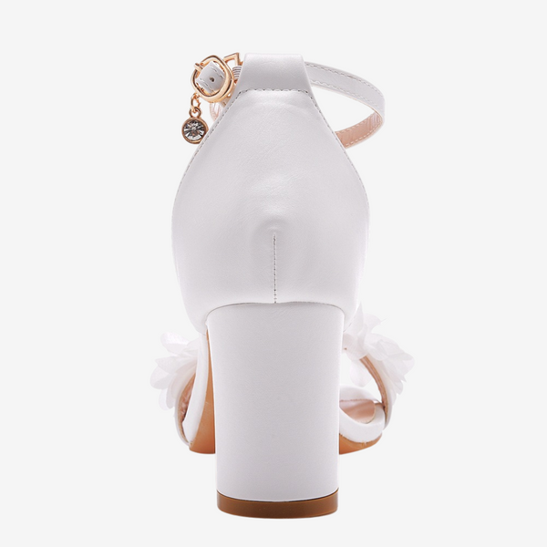 Énora™ Talon Fleuri