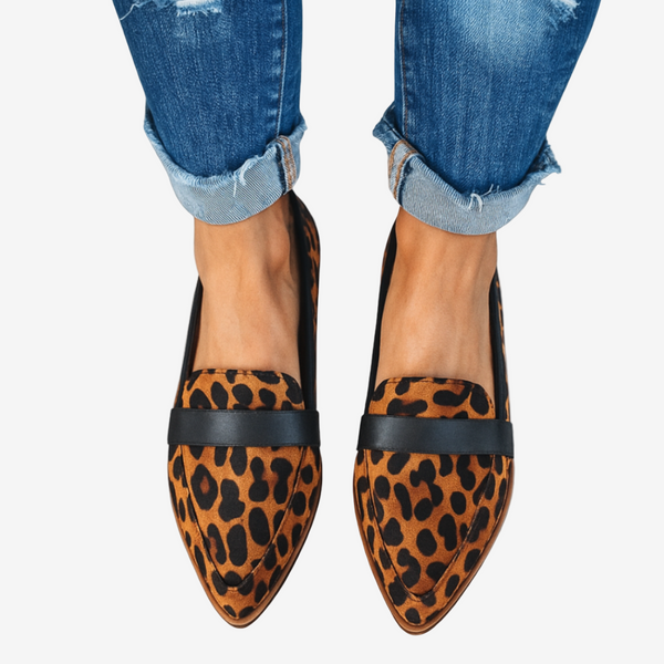 Mocassins Élégants Nadia™