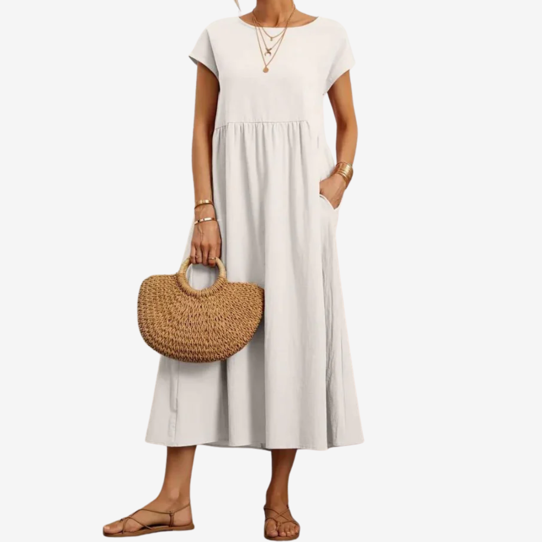 Lysiane™ Promesse d'Été