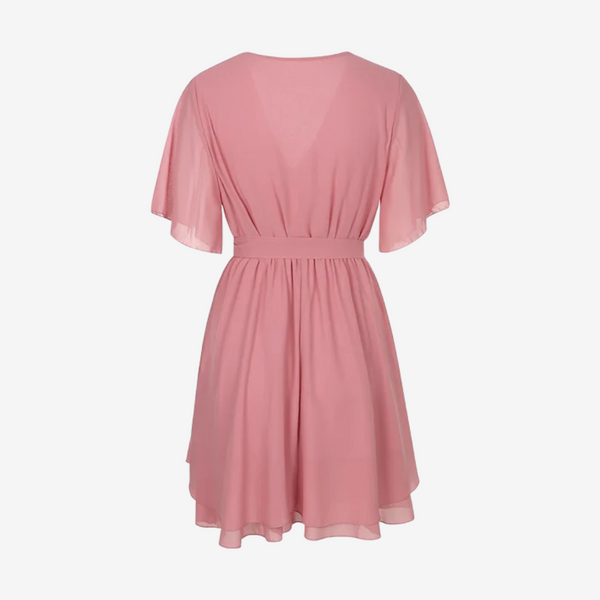 Ophia™ Légère à Taille Nouée