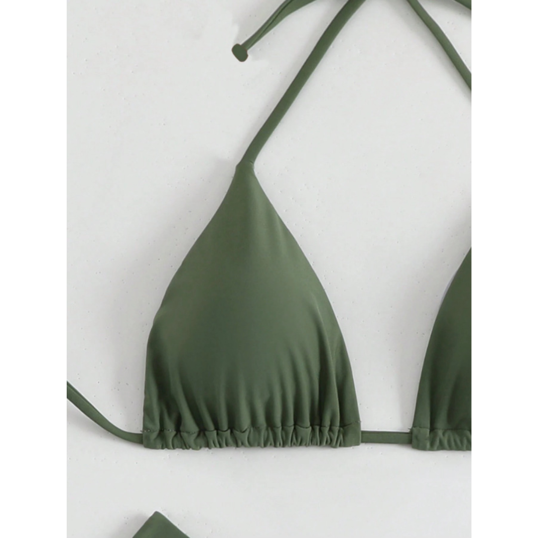 Inès™ Ensemble de Bain Deux Pièces