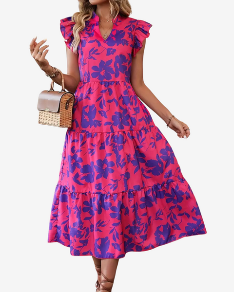 Mireva™ Longue Évasée