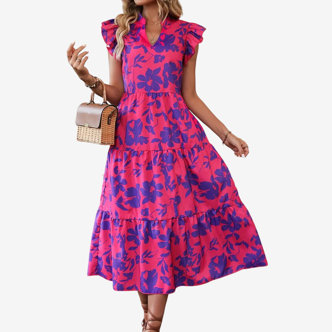 Mireva™ Longue Évasée