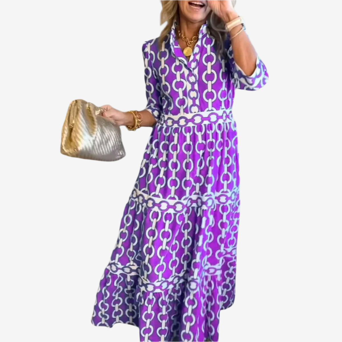 Solara™ Midi Graphique