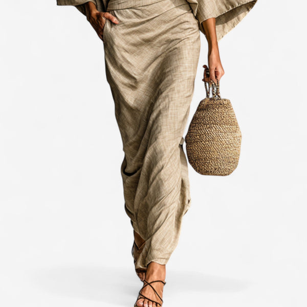 Sandra™ Ensemble Minimaliste