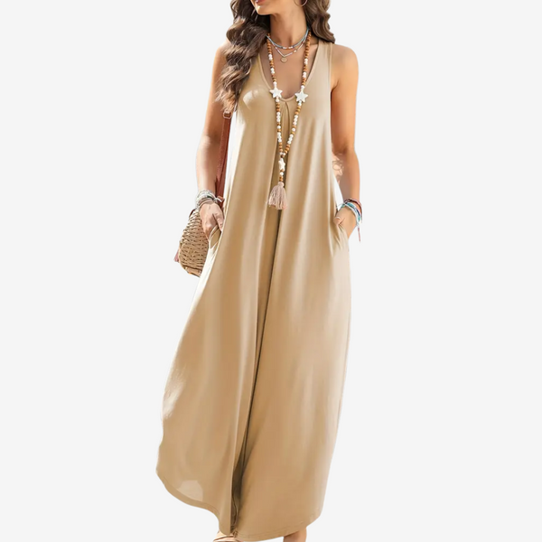 Combinaison Palazzo Amaona™