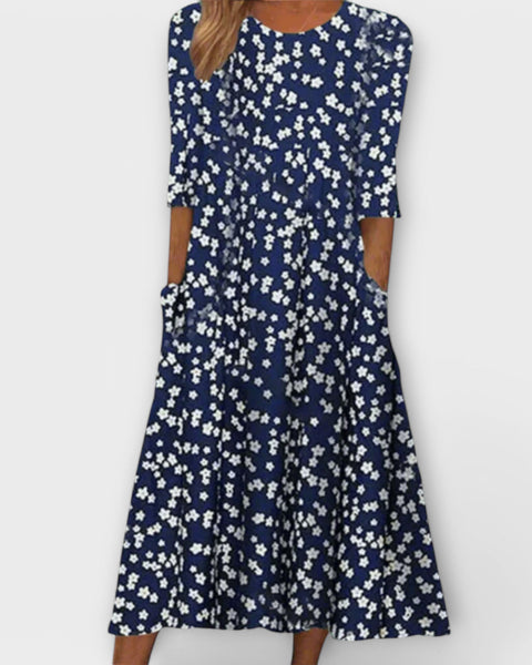 Almira™ Midi Vintage