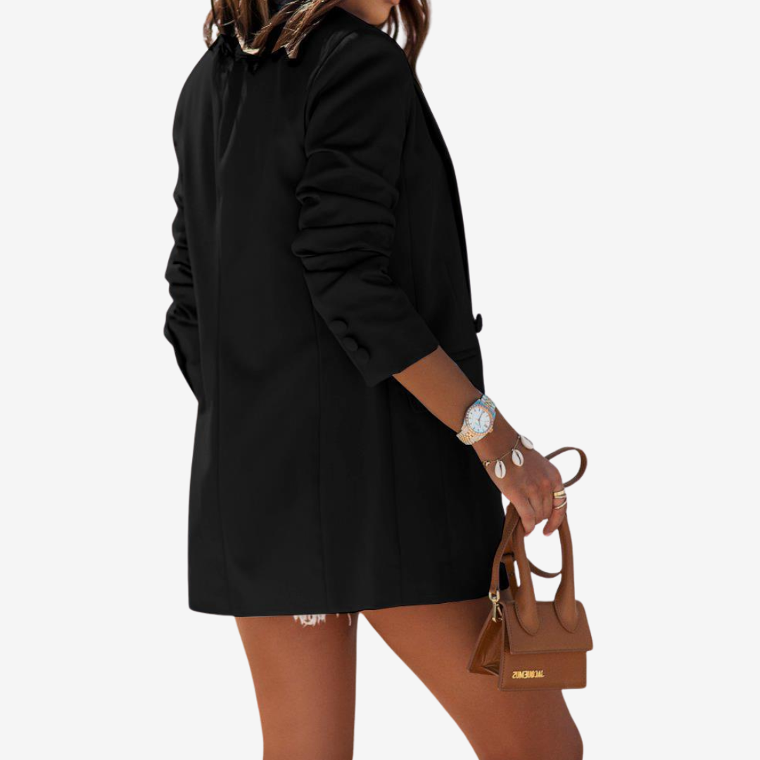 Blazer Signature Noélie™