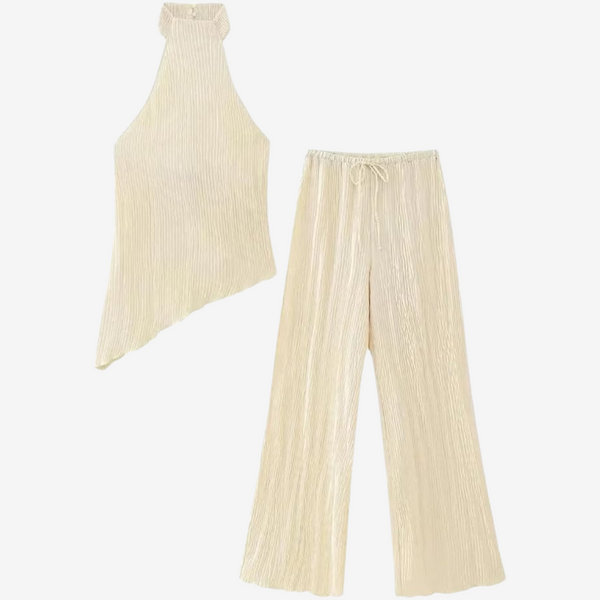 Eléanna™ Éclat Ivoire Pur