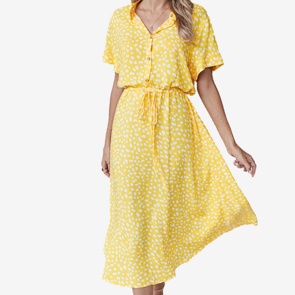 Mireina™ Grâce Fleurie Fluide