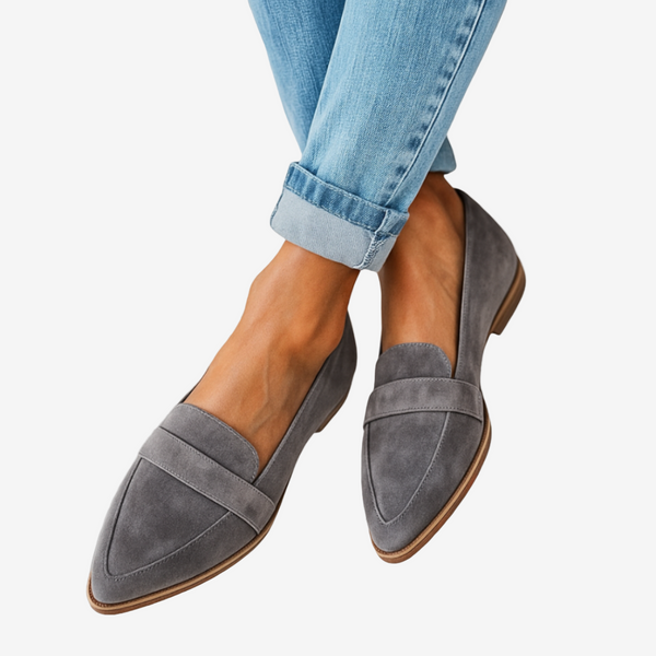 Mocassins Élégants Nadia™
