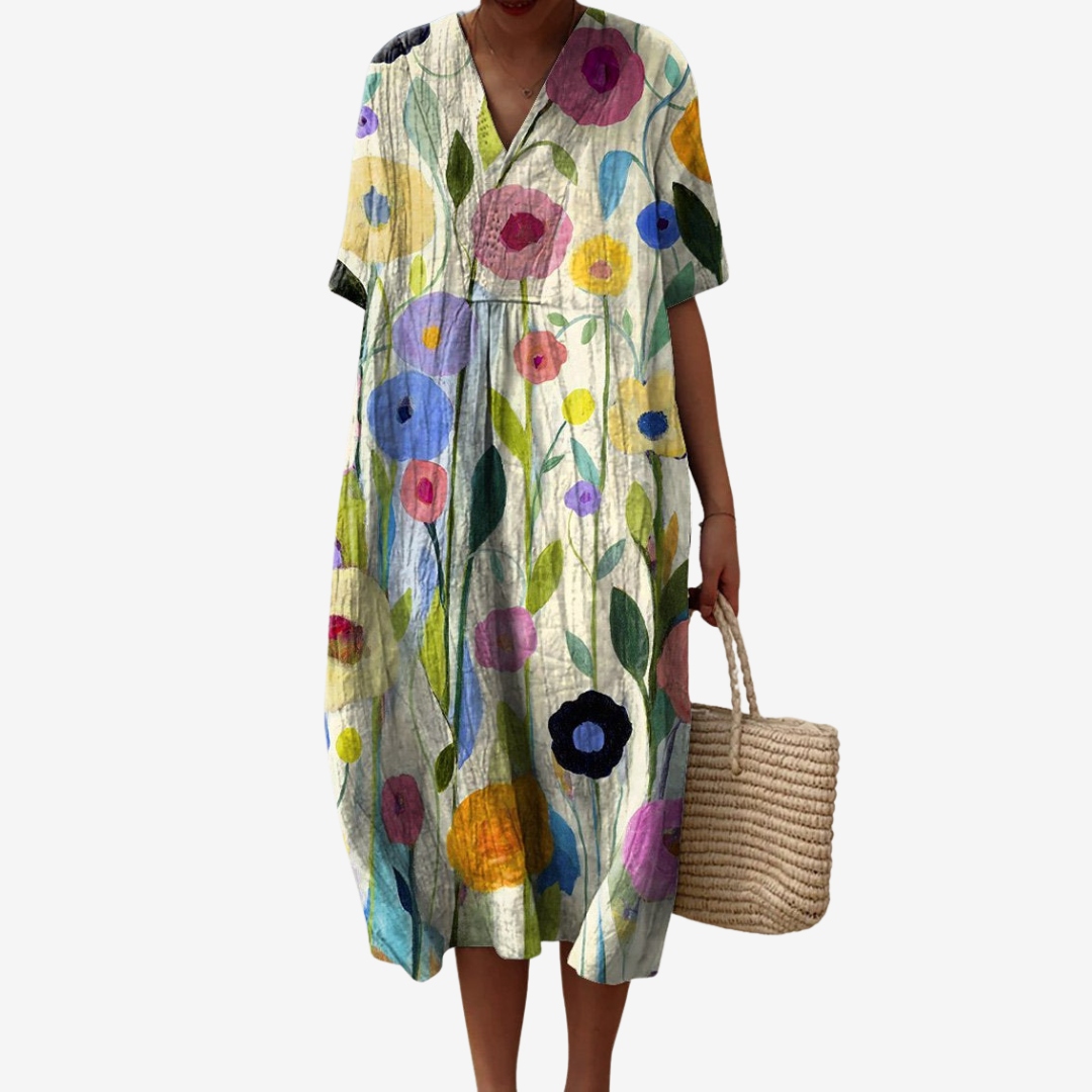 Arianne™ Touche Bohème