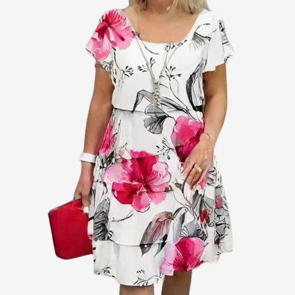 Robe à volants Marvelle™