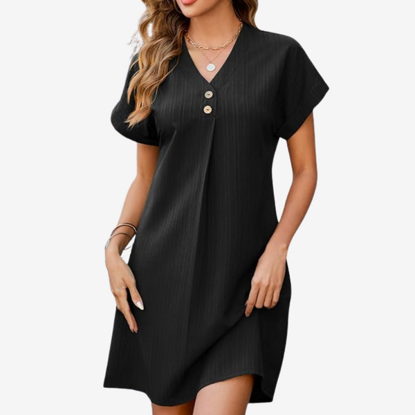 Romélie™ Mini en Maille Côtelée