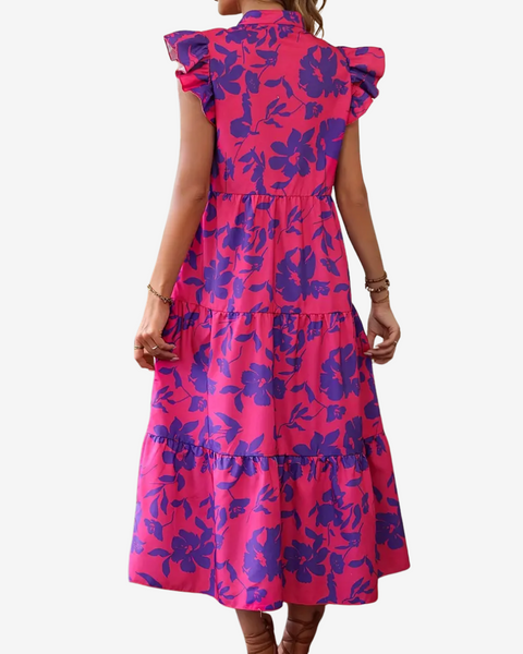 Mireva™ Longue Évasée