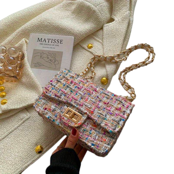 Sac à bandoulière Naomie™