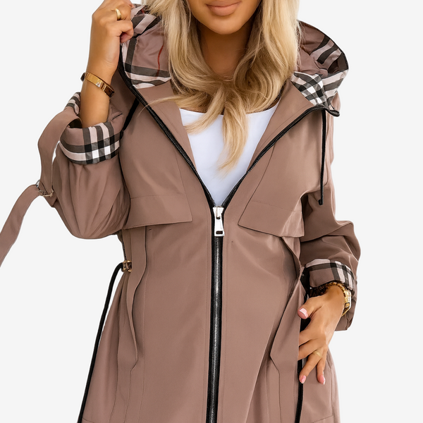 Trench Manteau Nathalie™