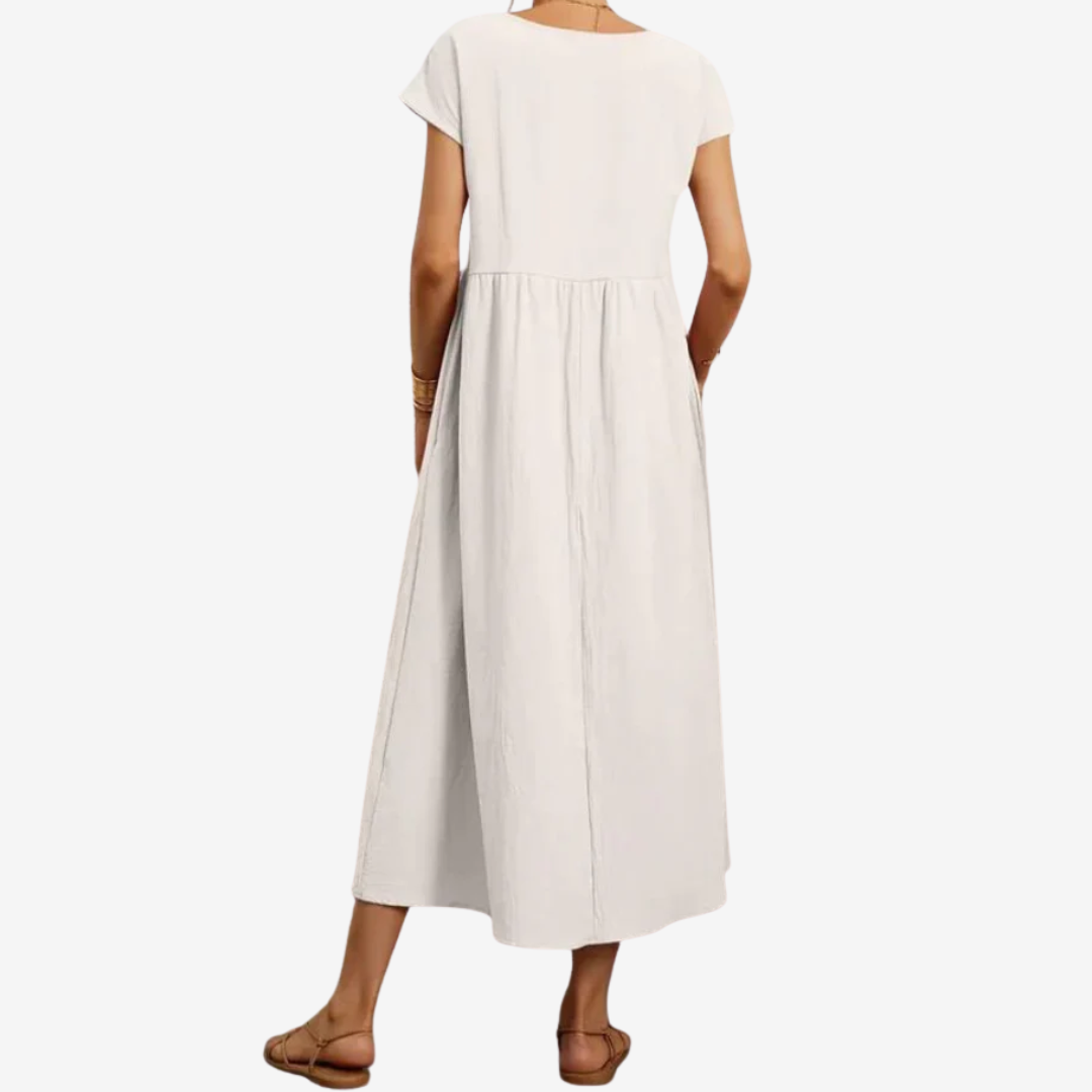 Lysiane™ Promesse d'Été