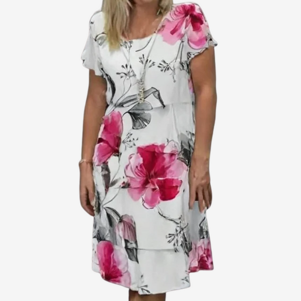 Robe à volants Marvelle™