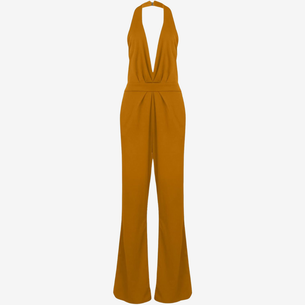 Mirella™ Combinaison À Jambes Larges