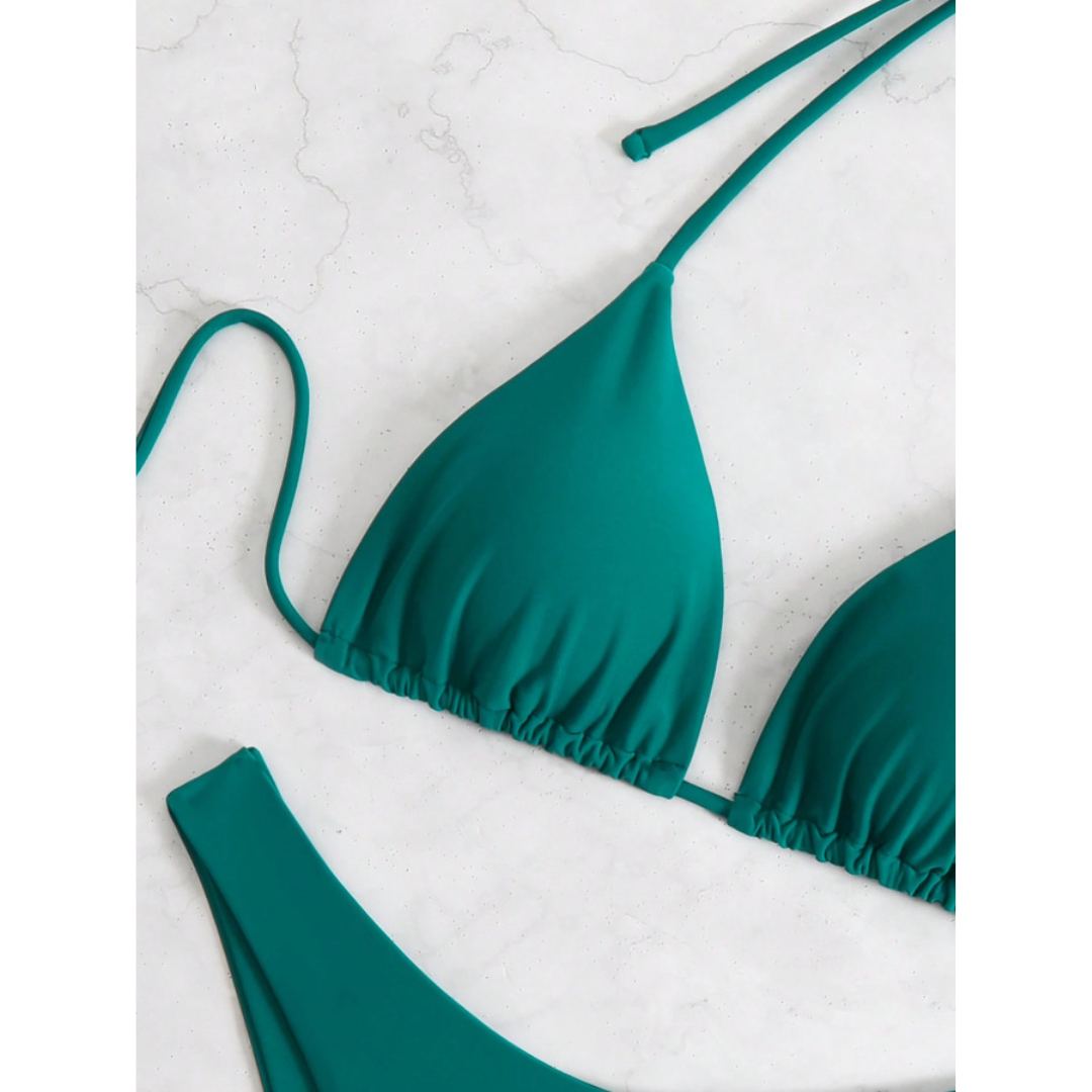 Inès™ Ensemble de Bain Deux Pièces