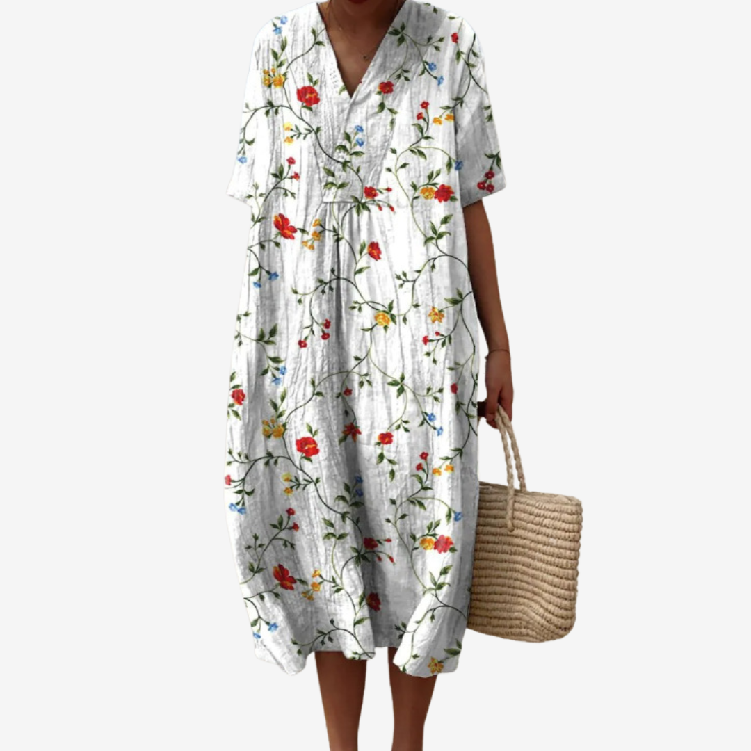 Arianne™ Touche Bohème