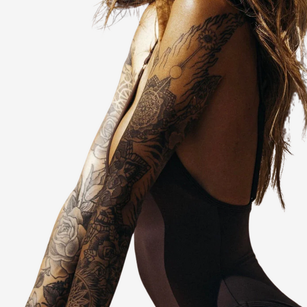 Tiphaine™ Maillot Une Pièce