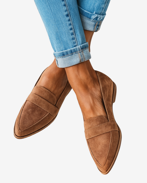 Mocassins Élégants Nadia™