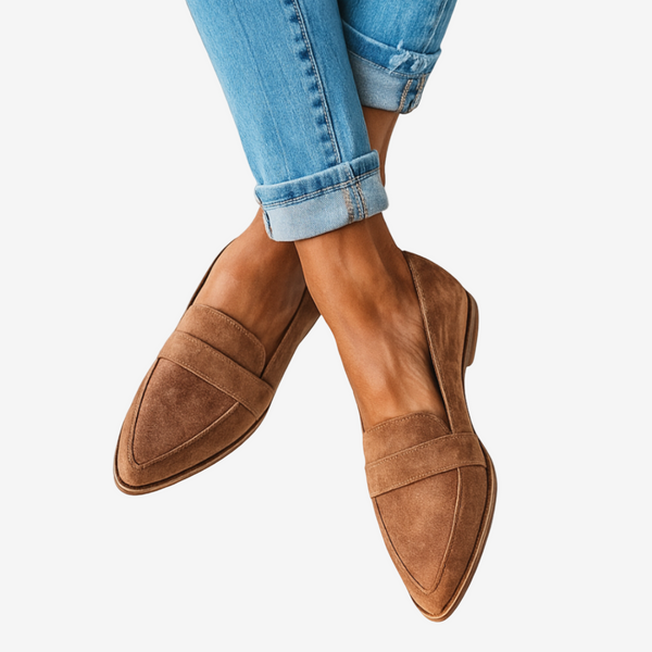 Mocassins Élégants Nadia™