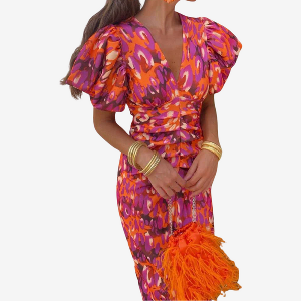 Julie™ Élégance Bouffante